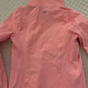 Lululemon Coral Jacket